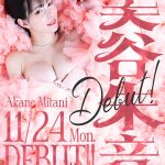 恭喜！引退的美谷朱音找到新工作了！